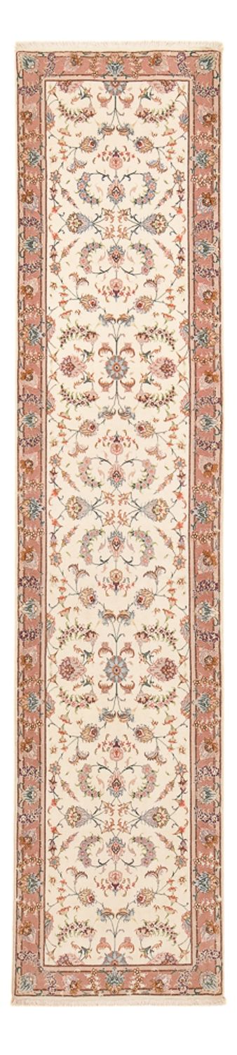 Tabriz - 60 Raj Tapete 77x347cm - Tapete persa