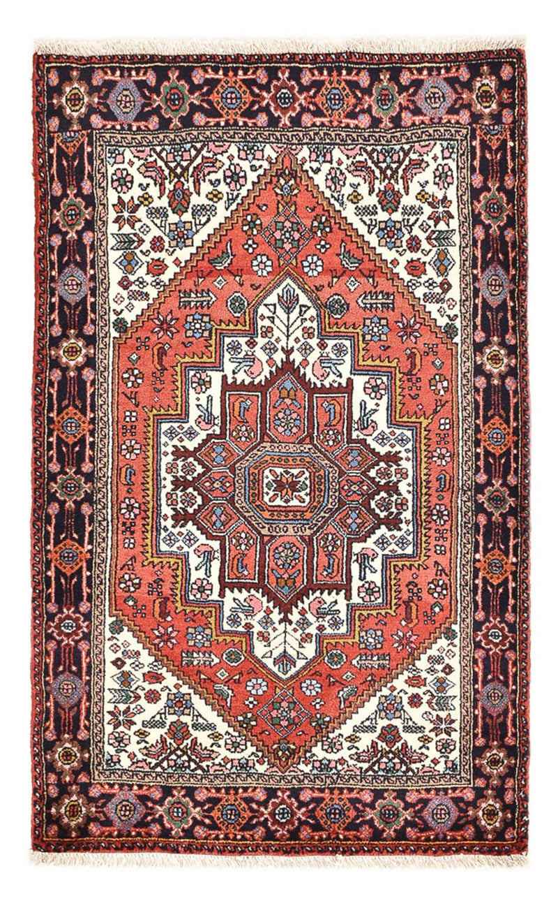 Gholtogh Tapete 123x76cm - Tapete persa