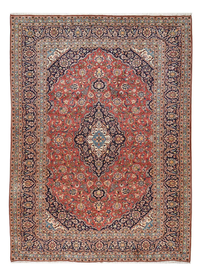 Kashan Tapete 248x340cm - Tapete persa