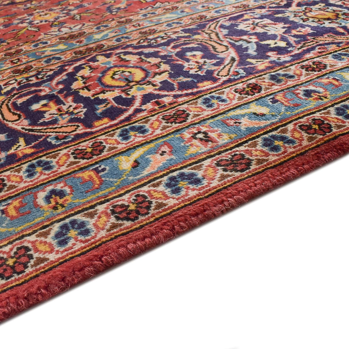 Kashan Tapete 248x340cm - Tapete persa