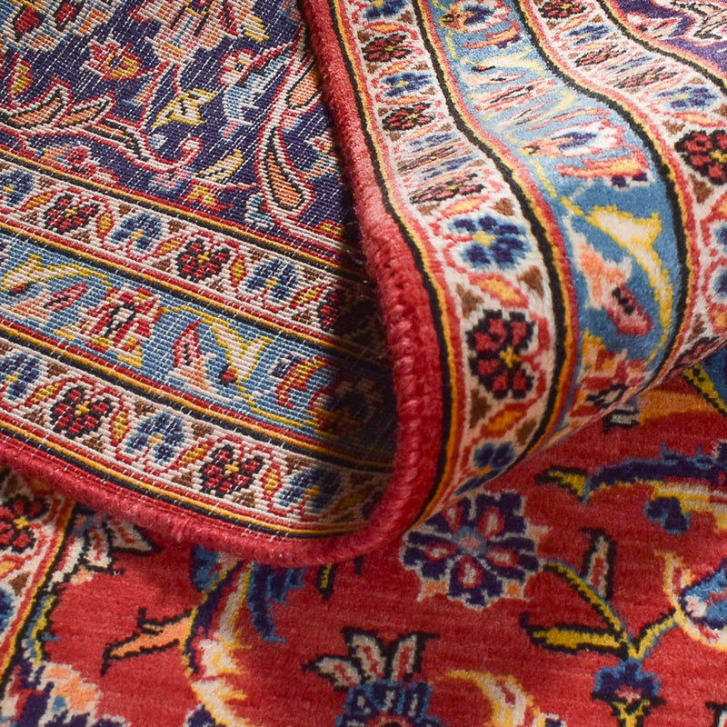 Kashan Tapete 248x340cm - Tapete persa