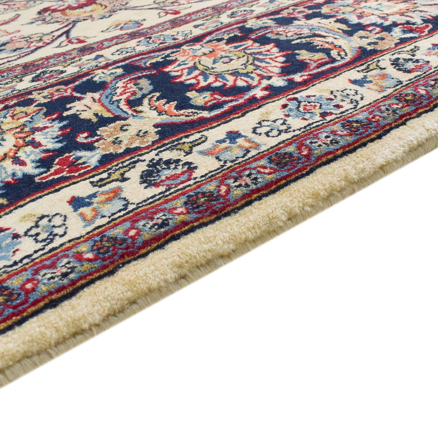 Mashhad Tapete 359x249cm - Tapete persa
