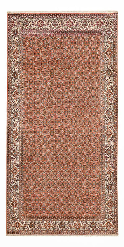 Bidjar - Zanjan Tapete 200x392cm - Tapete persa