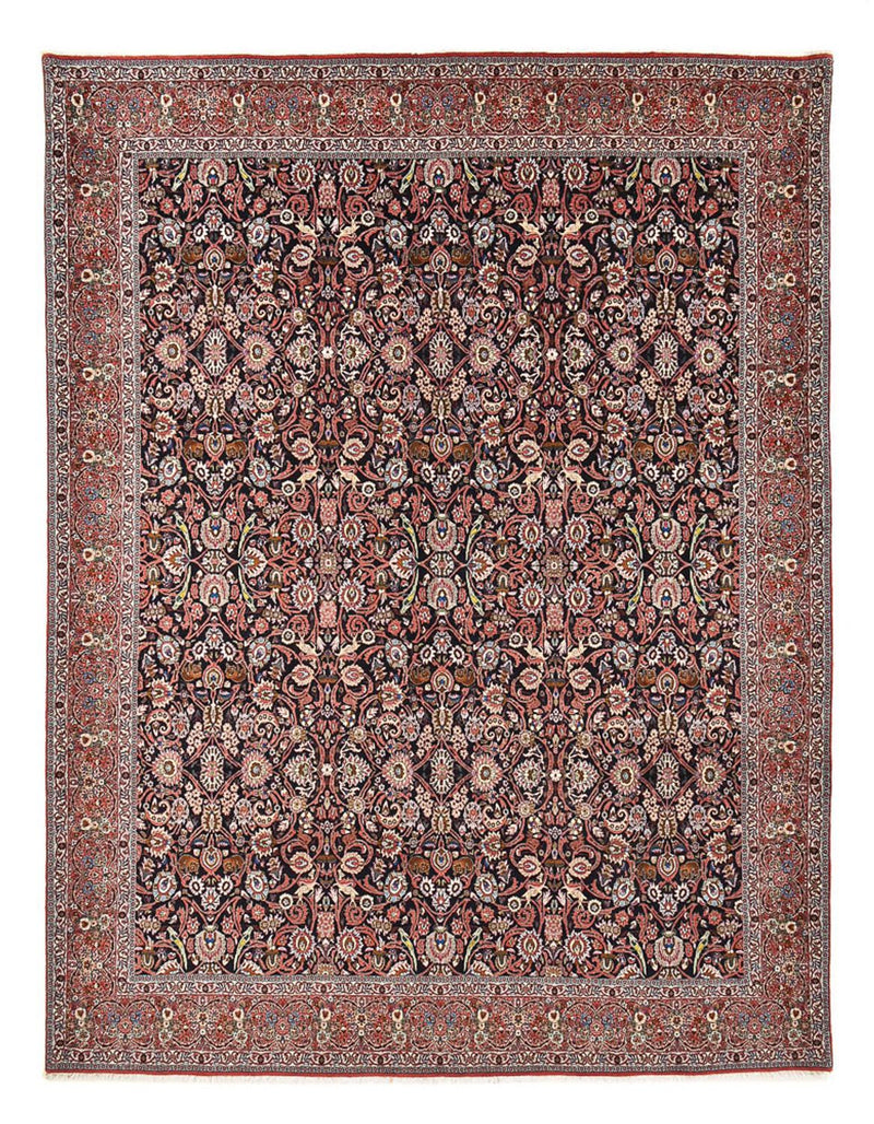 Bidjar Tapete 400x304cm - Tapete persa