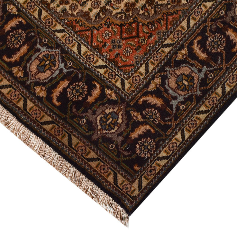Tabriz - 40 Raj Tapete 205x146cm - Tapete persa