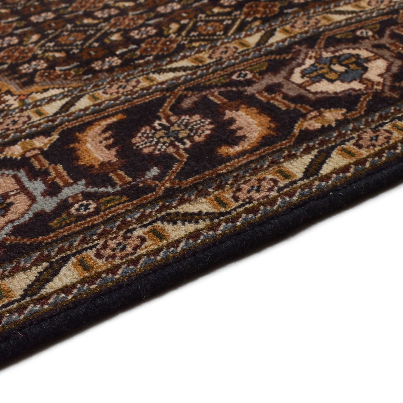Tabriz - 40 Raj Tapete 205x146cm - Tapete persa