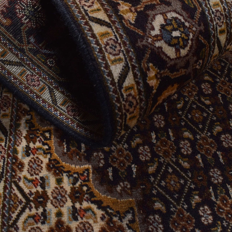 Tabriz - 40 Raj Tapete 205x146cm - Tapete persa