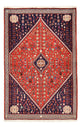 Abadeh Tapete 147x100cm - Tapete persa