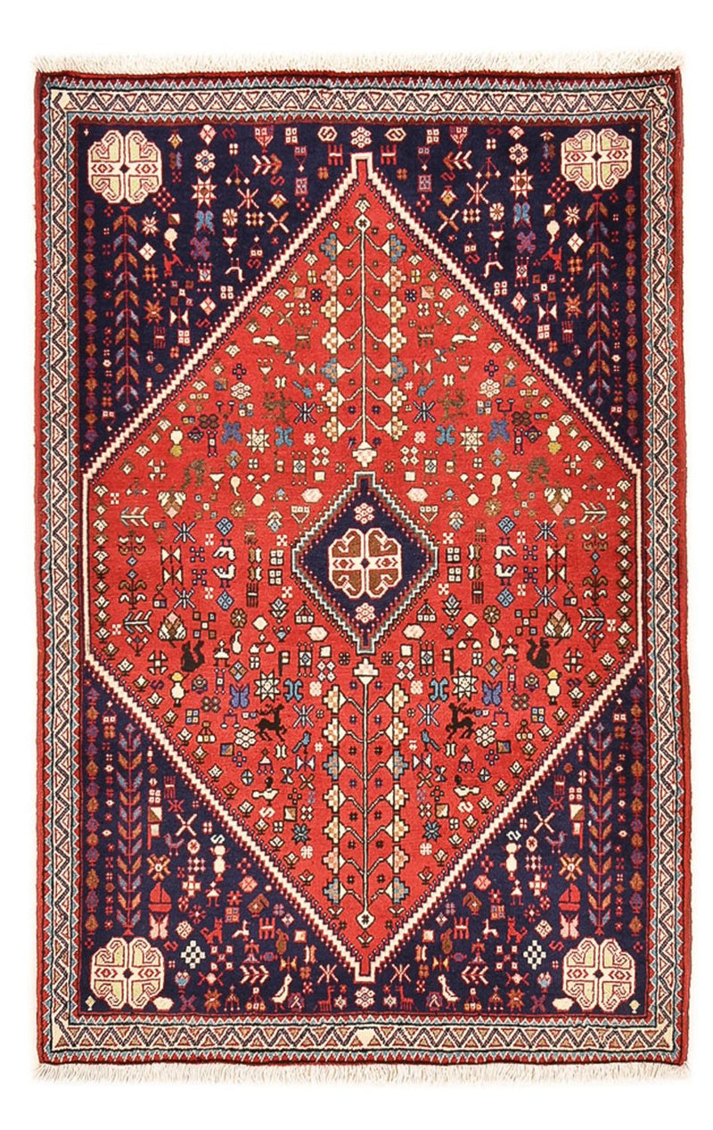 Abadeh Tapete 147x100cm - Tapete persa