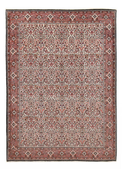 Bidjar Tapete 257x353cm - Tapete persa