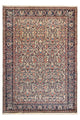 Tapete Persa - Bijar - 288 x 203 cm - ferrugem