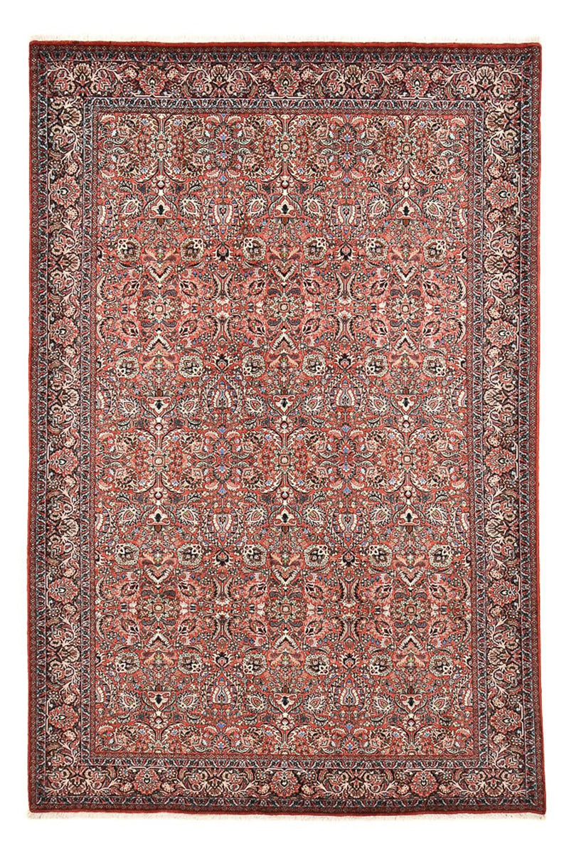 Bidjar Tapete 302x201cm - Tapete persa