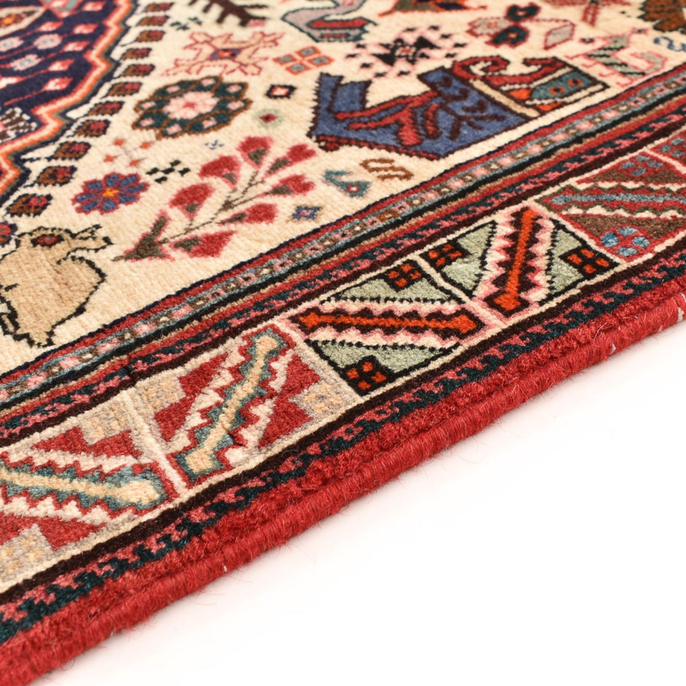 Hamadan Tapete 290x79cm - Tapete persa