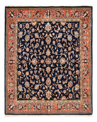 Sarouk Tapete 136x170cm - Tapete persa – product image