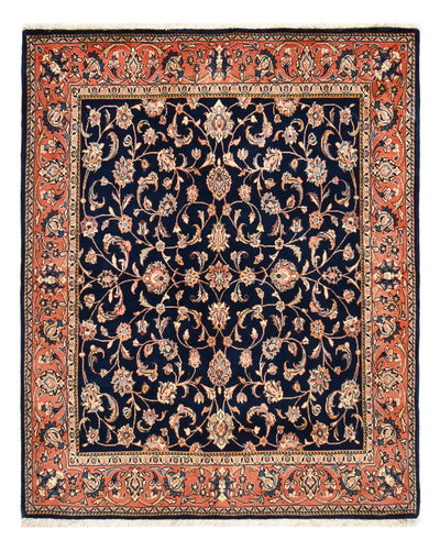Sarouk Tapete 136x170cm - Tapete persa