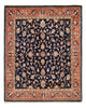Sarouk Tapete 136x170cm - Tapete persa