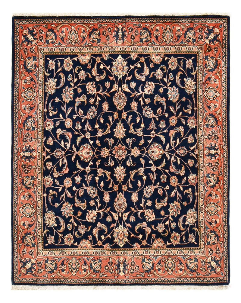 Sarouk Tapete 136x170cm - Tapete persa