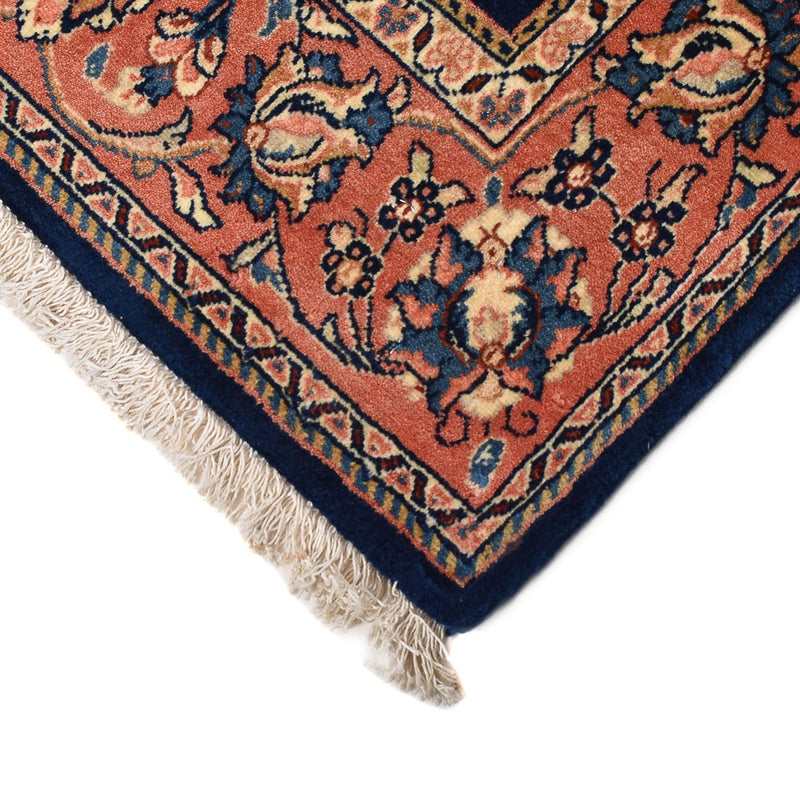 Sarouk Tapete 136x170cm - Tapete persa