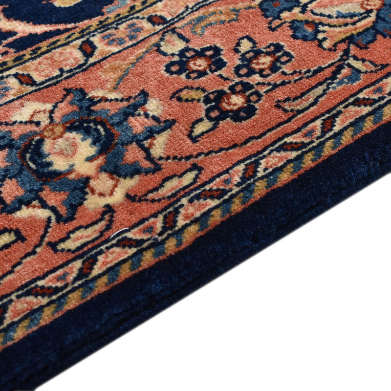 Sarouk Tapete 136x170cm - Tapete persa