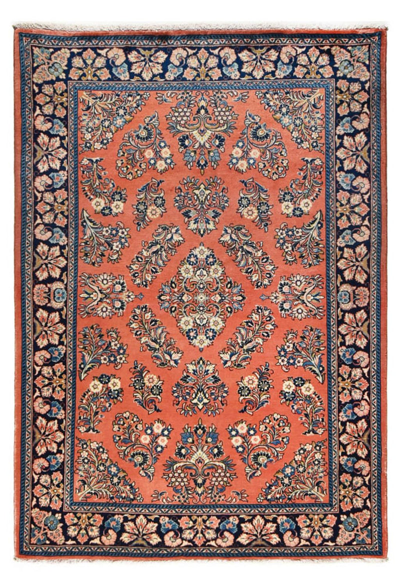 Sarouk Tapete 205x139cm - Tapete persa