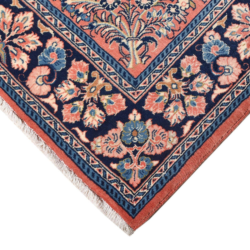 Sarouk Tapete 205x139cm - Tapete persa