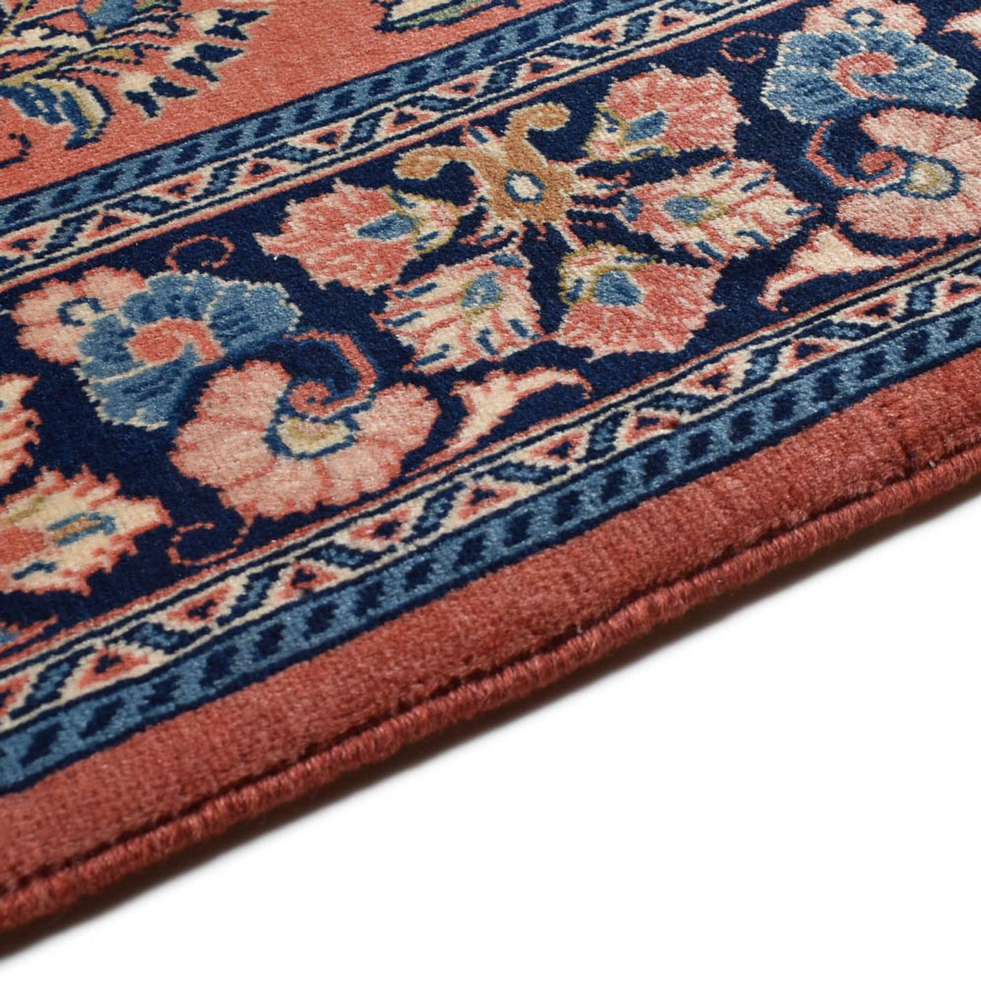 Sarouk Tapete 205x139cm - Tapete persa