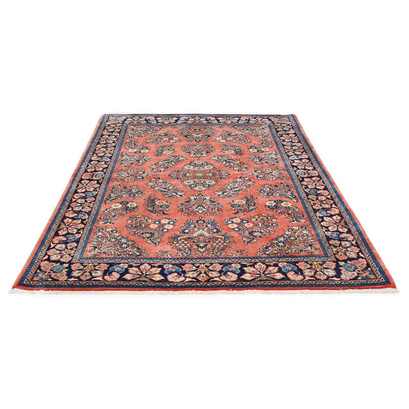 Sarouk Tapete 205x139cm - Tapete persa