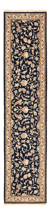 Ilam Tapete 58x244cm - Tapete persa - Passadeira / Azul escuro / 58 x 244 cm Passadeira