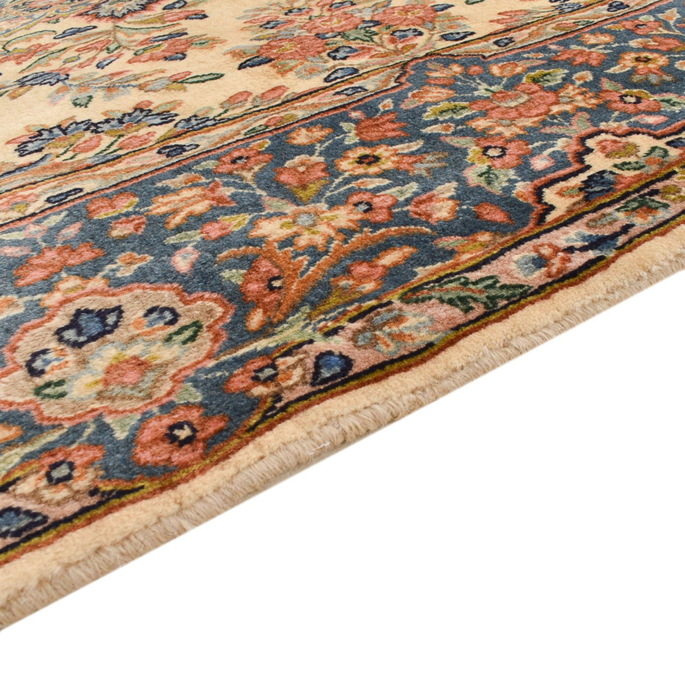 Rafsanjan Tapete 261x145cm - Tapete persa