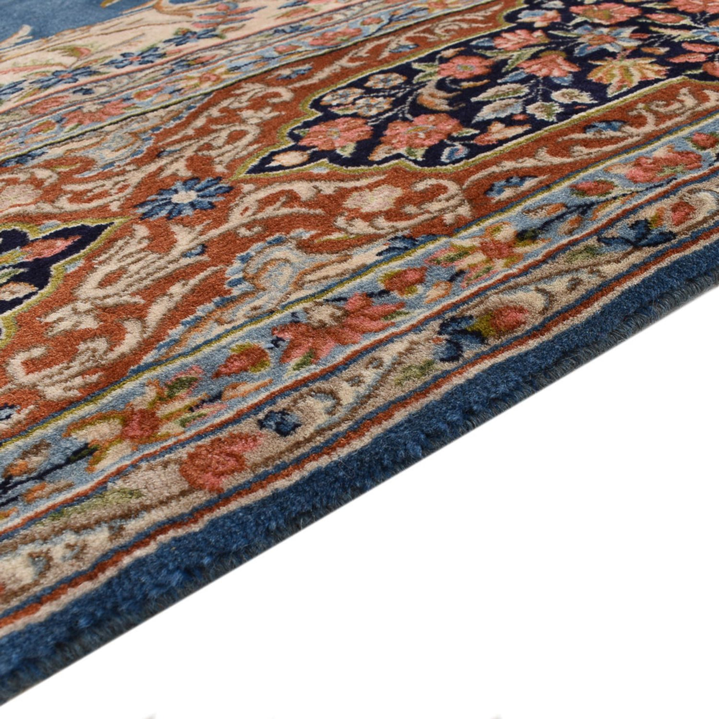 Rafsanjan Tapete 313x234cm - Tapete persa