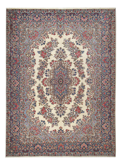 Tabriz - 40 Raj Tapete 258x350cm - Tapete persa