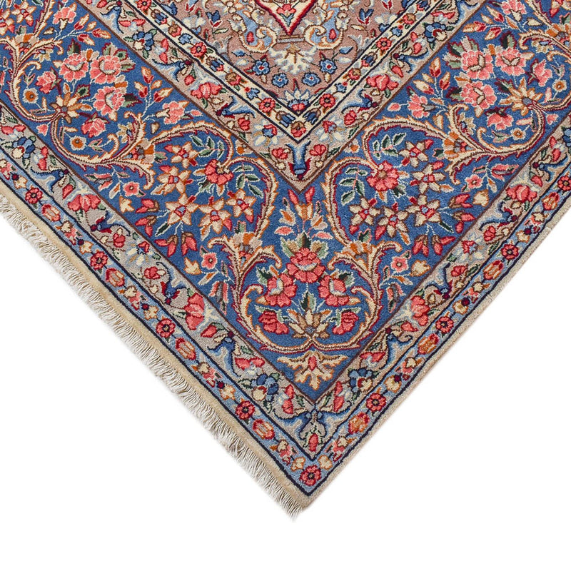 Tabriz - 40 Raj Tapete 350x258cm - Tapete persa