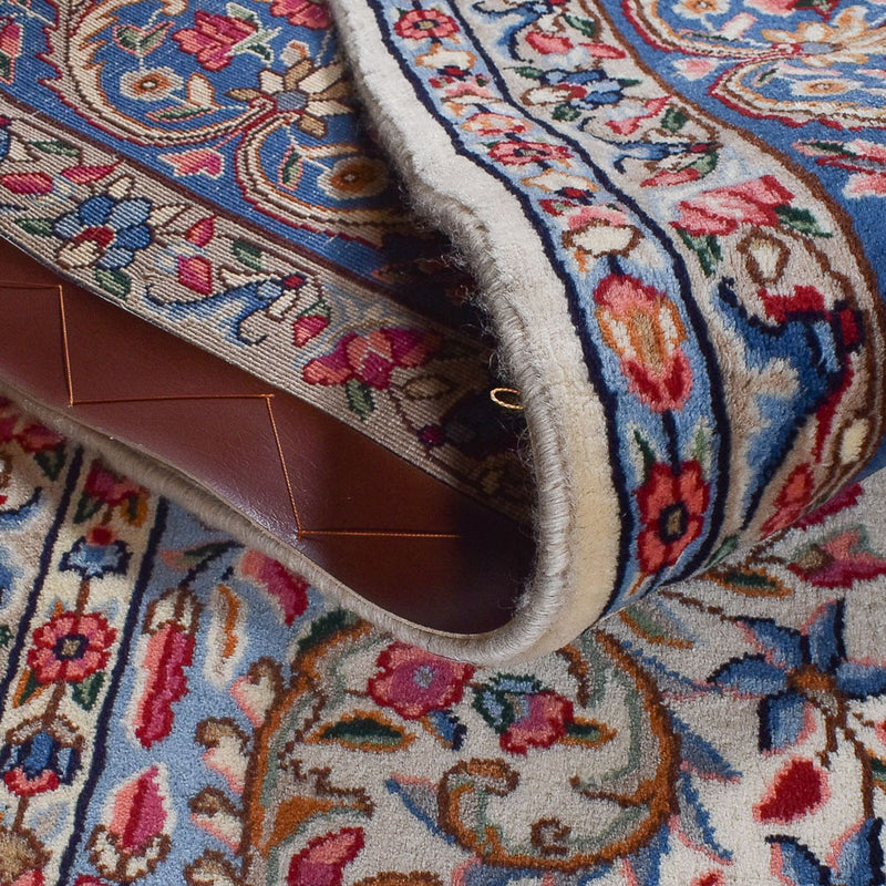 Tabriz - 40 Raj Tapete 350x258cm - Tapete persa