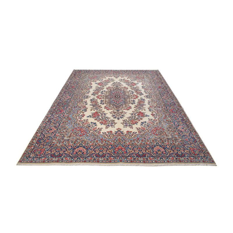 Tabriz - 40 Raj Tapete 350x258cm - Tapete persa