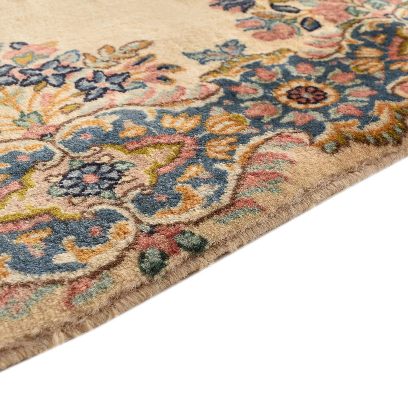 Rafsanjan Tapete 390x85cm - Tapete persa
