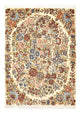 Rafsanjan Tapete 70x53cm - Tapete persa