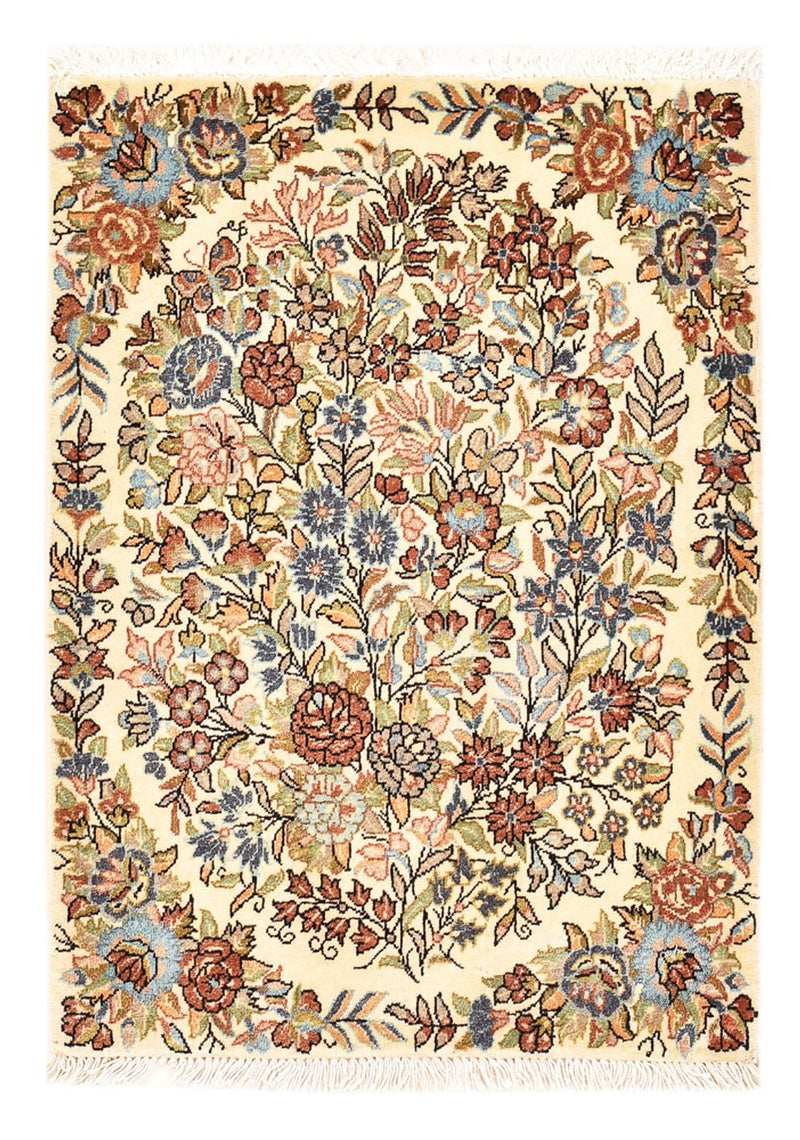 Rafsanjan Tapete 70x53cm - Tapete persa
