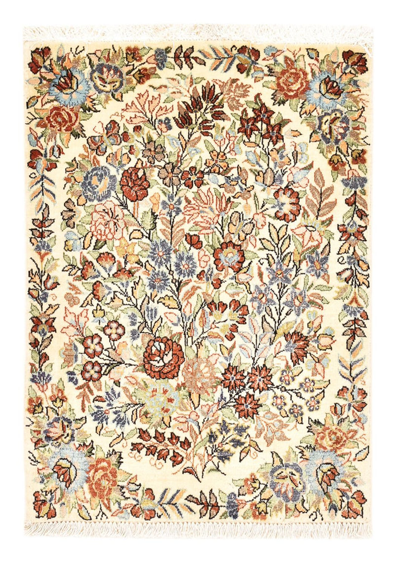Rafsanjan Tapete 70x53cm - Tapete persa