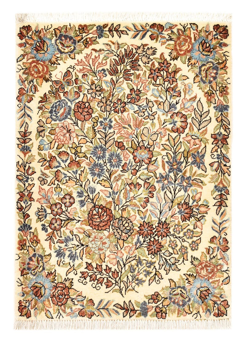 Rafsanjan Tapete 70x53cm - Tapete persa