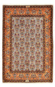Qom Tapete 169x111cm - Tapete persa