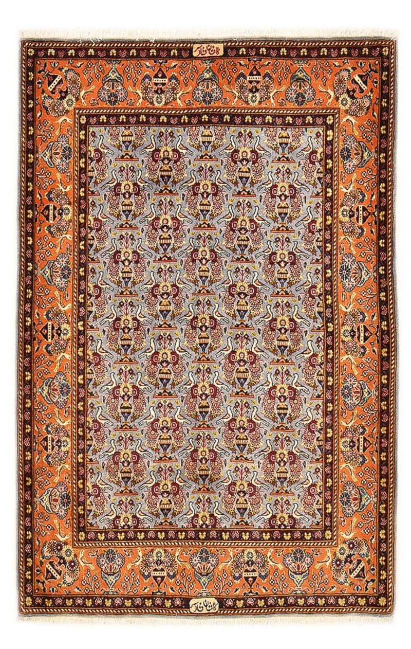 Qom Tapete 169x111cm - Tapete persa