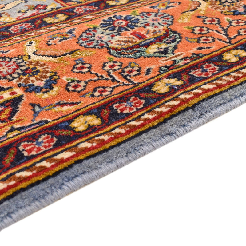 Qom Tapete 169x111cm - Tapete persa