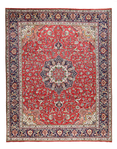 Tabriz - 40 Raj Tapete 300x387cm - Tapete persa