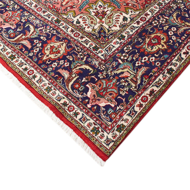 Tabriz - 40 Raj Tapete 387x300cm - Tapete persa