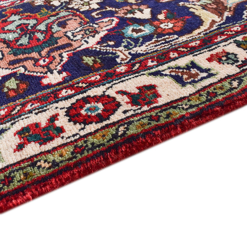 Tabriz - 40 Raj Tapete 387x300cm - Tapete persa
