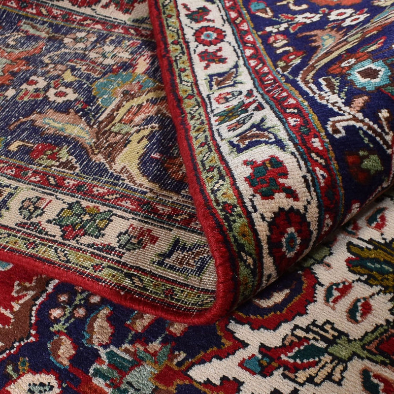 Tabriz - 40 Raj Tapete 387x300cm - Tapete persa