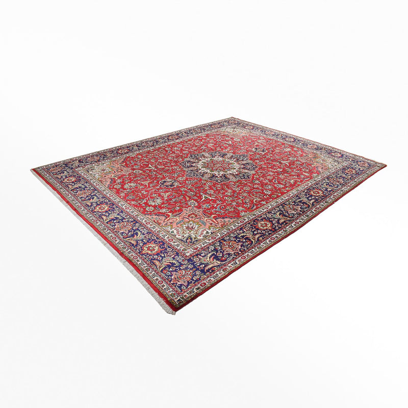 Tabriz - 40 Raj Tapete 387x300cm - Tapete persa