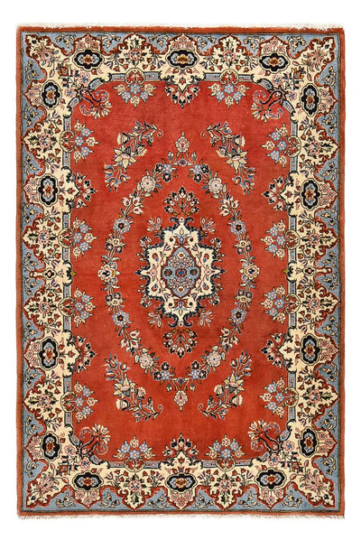 Sarouk Tapete 136x201cm - Tapete persa