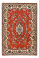 Sarouk Tapete 201x136cm - Tapete persa