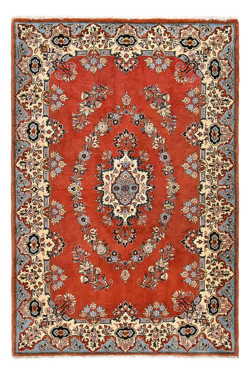 Sarouk Tapete 201x136cm - Tapete persa